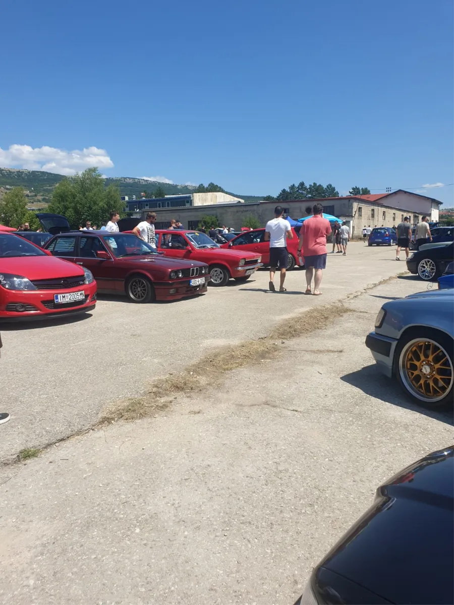 Prvi Stance Auto show u Livnu