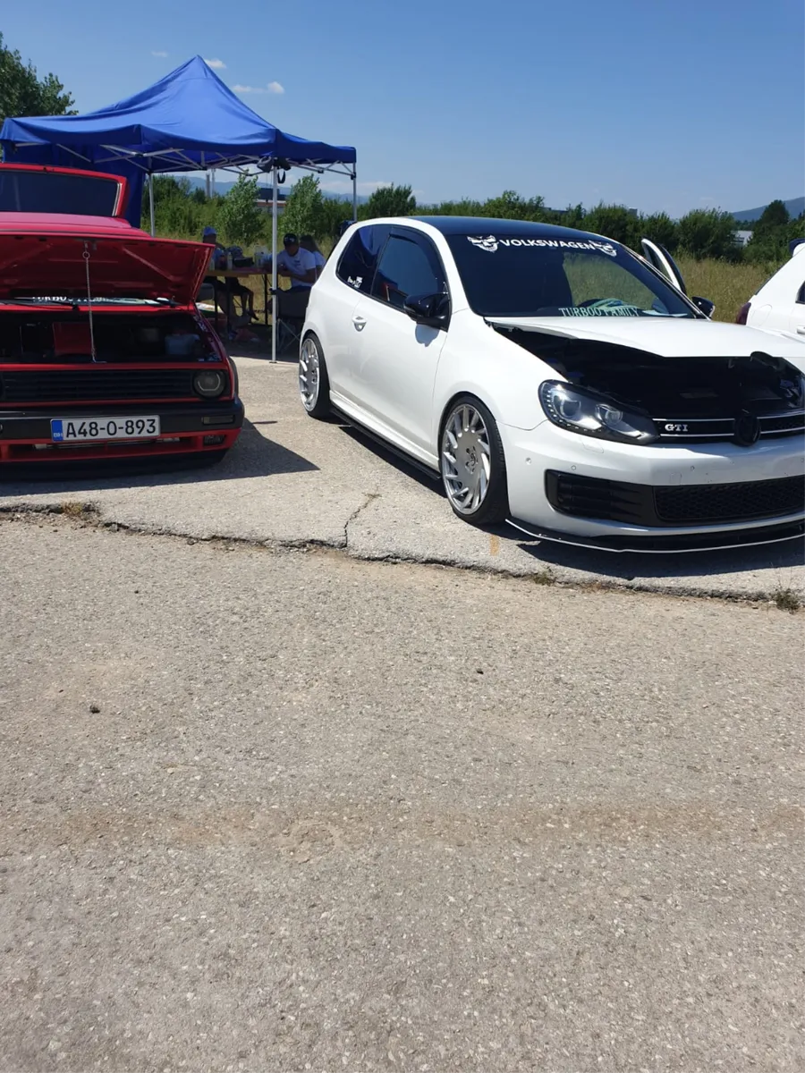 Prvi Stance Auto show u Livnu 9