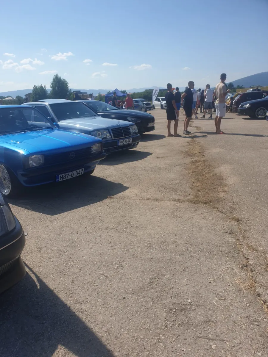 Prvi Stance Auto show u Livnu 6