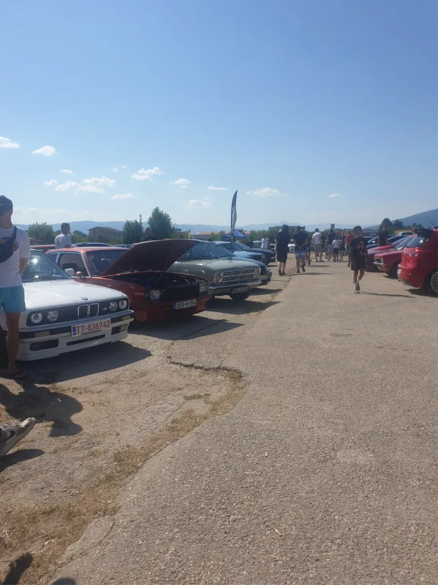Prvi Stance Auto show u Livnu 4