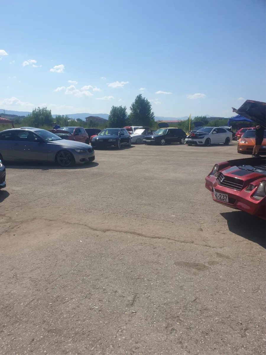 Prvi Stance Auto show u Livnu 3