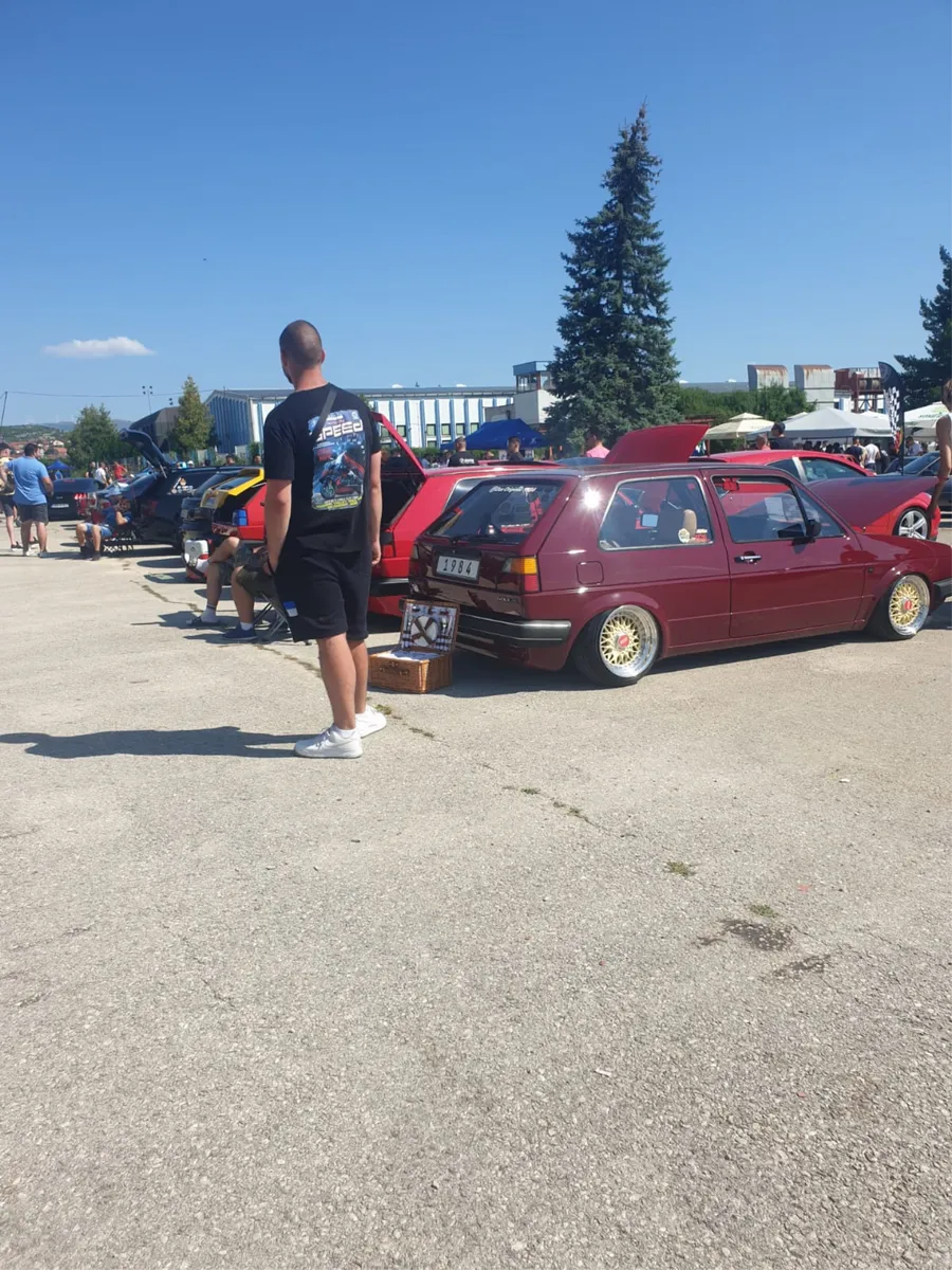 Prvi Stance Auto show u Livnu 2