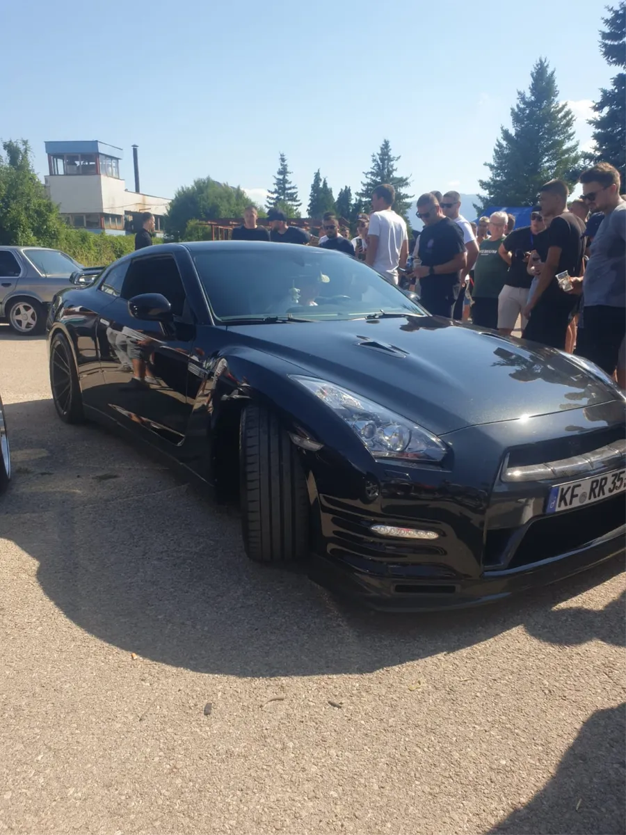 Prvi Stance Auto show u Livnu 1