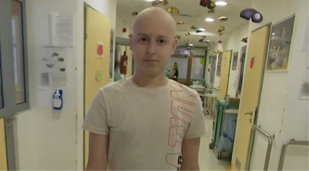Damiru Pejiću (16) prije dva mjeseca preminula majka, njemu se vratila leukemija. Mali heroj treba pomoć i molitvu svih nas