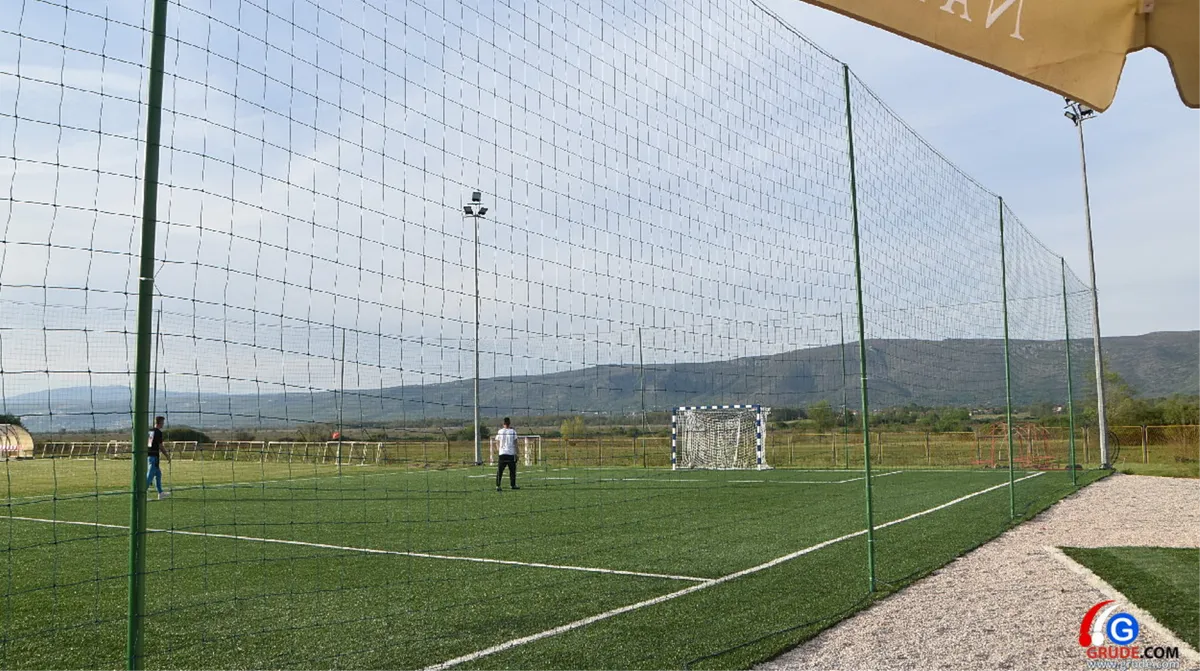 HNK Drinovci izdao priopćenje oko turnira 'Mala Gospa'