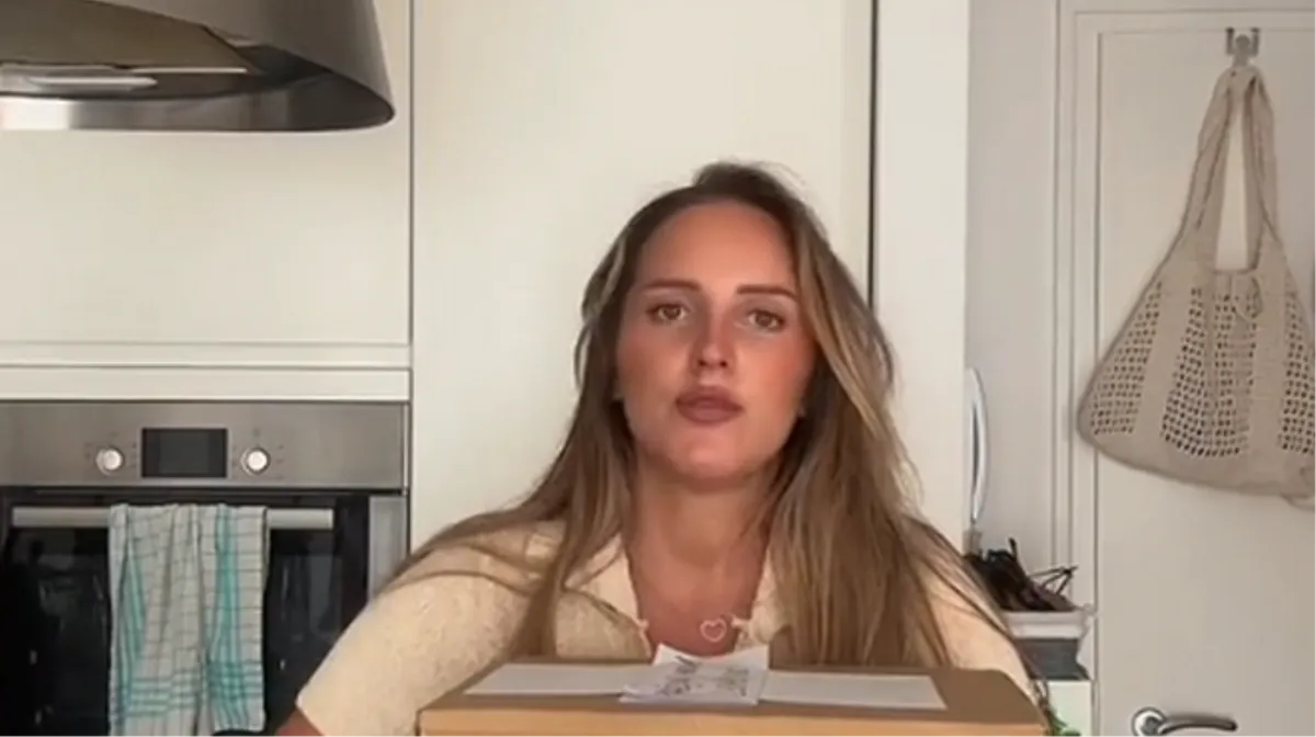 VIDEO: Gruđanka Petra Alpeza uči TikTok naraštaje kako se pravi savršeno kremasta kava 1