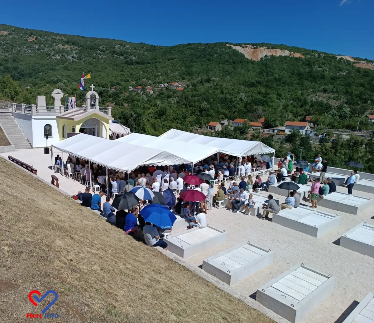 FOTO: Panonska jezera u BiH prepuna domaćih i gostiju 2