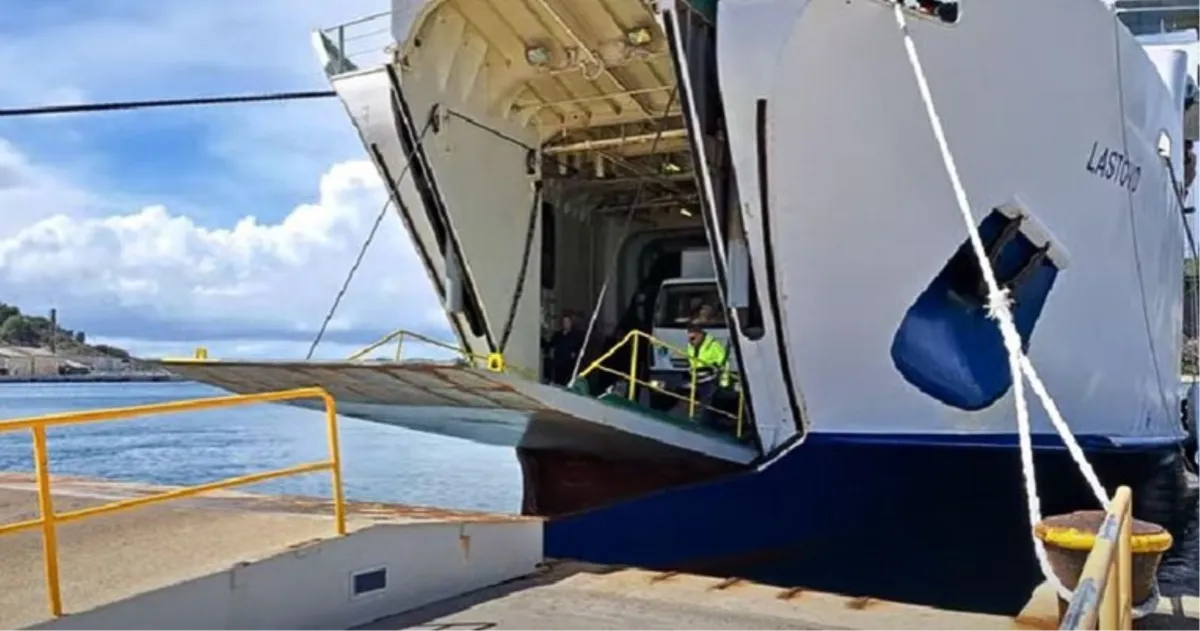 Izlaze detalji o pomorskoj tragediji, poginula su tri pomorca 1
