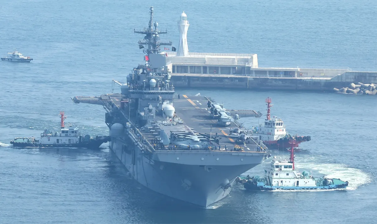 PENTAGON: Raspoređujemo podmornice na Bliskom istoku, sve je spremno za iranski napad