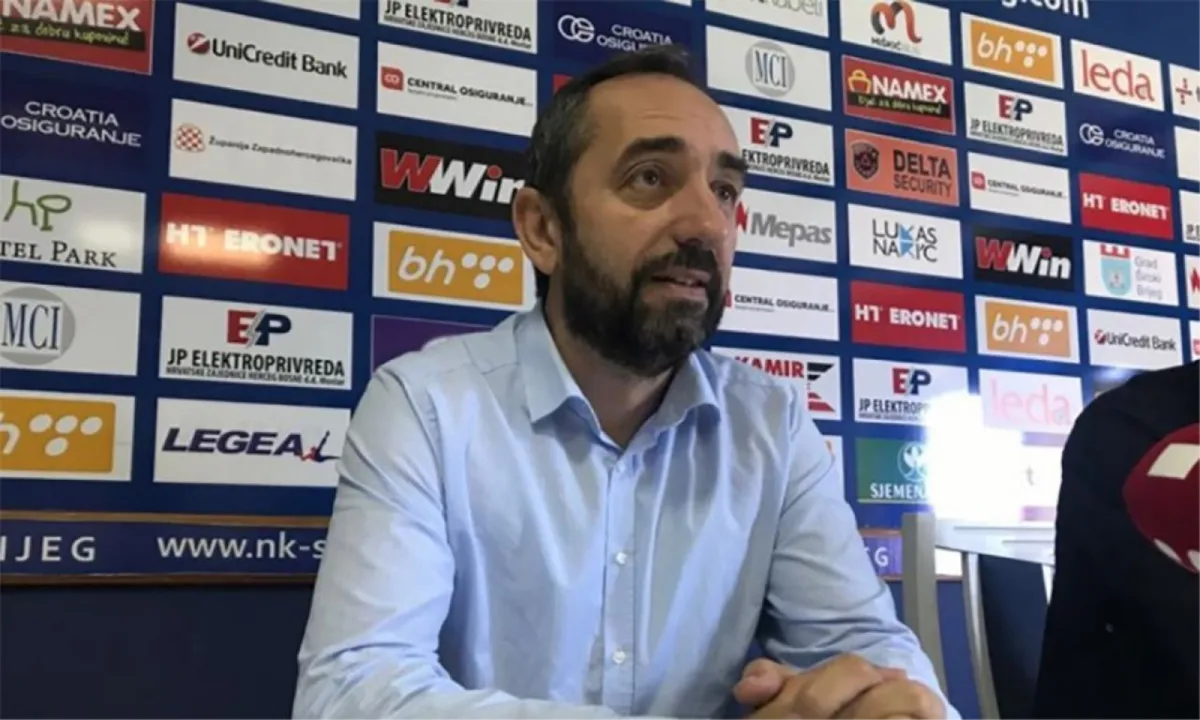 Karačić: Nestrpljivo čekamo povratak na Pecaru