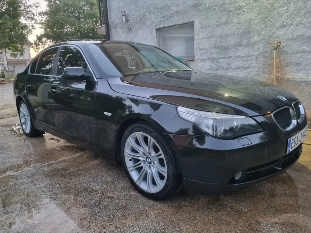 Zahvaljujući građanima, BMW ukraden u Širokom Brijegu pronađen u Mostaru 