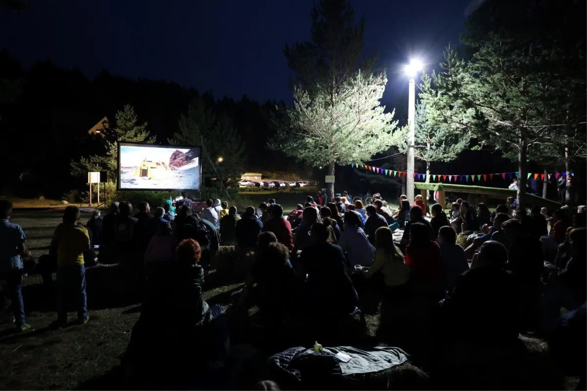 U 'hercegovačkim Alpama' bljesnuli filmski kadrovi planina Europe, Azije i Amerike