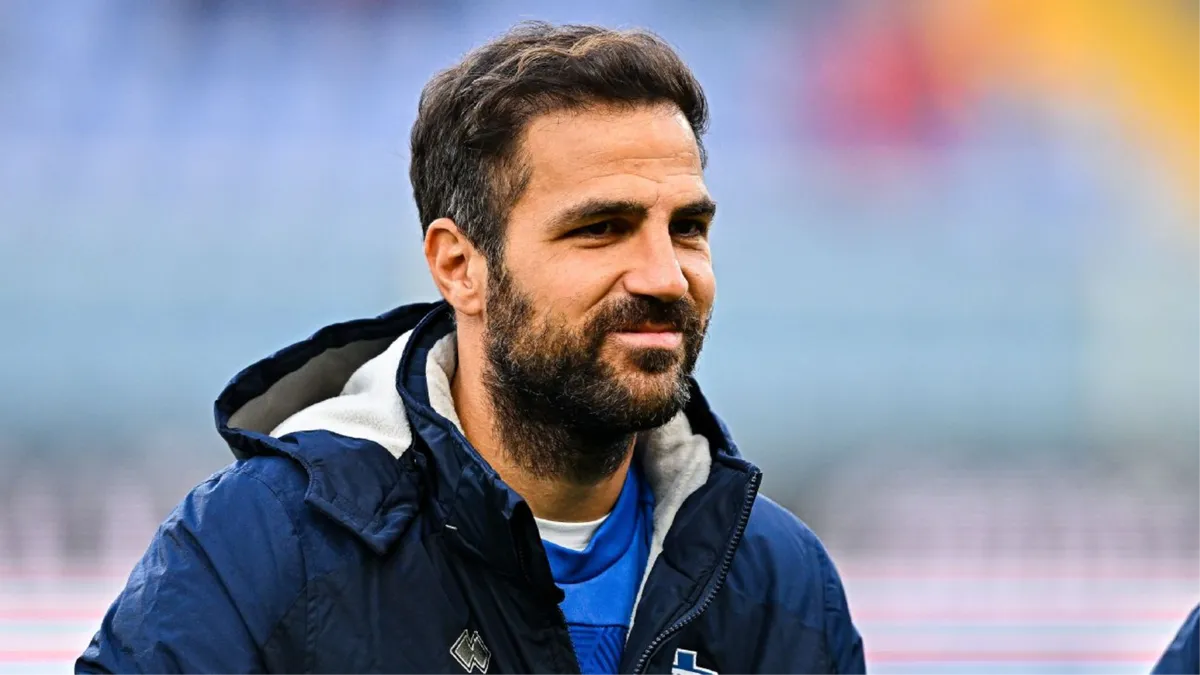 Fabregas gradi tim kojeg ćemo zavoljeti! Como dovodi i Sergija Roberta, najavljen transfer i Nica Paza