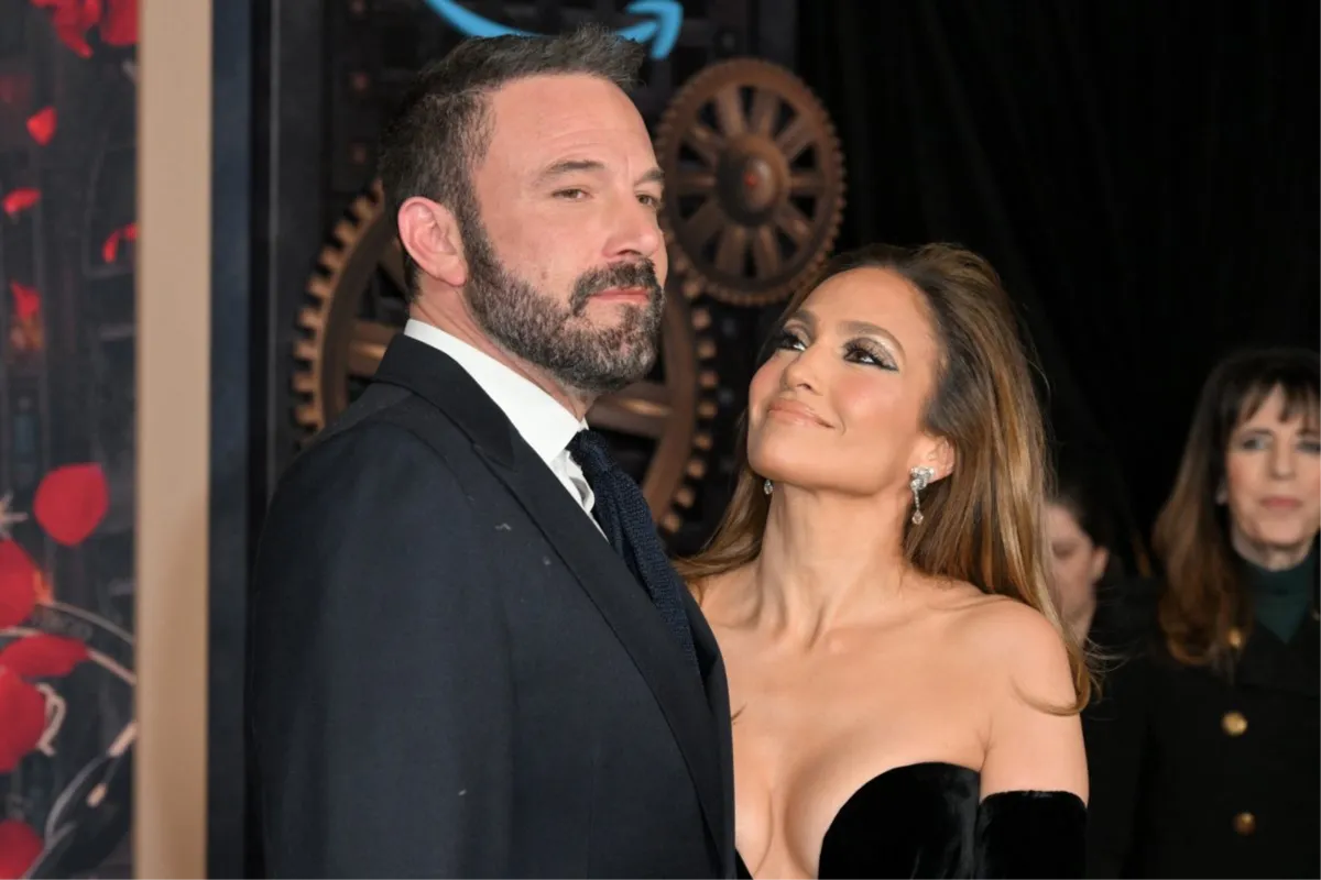 Rastali se Jennifer Lopez i Ben Affleck, mjesecima se svađali oko podjele plijena
