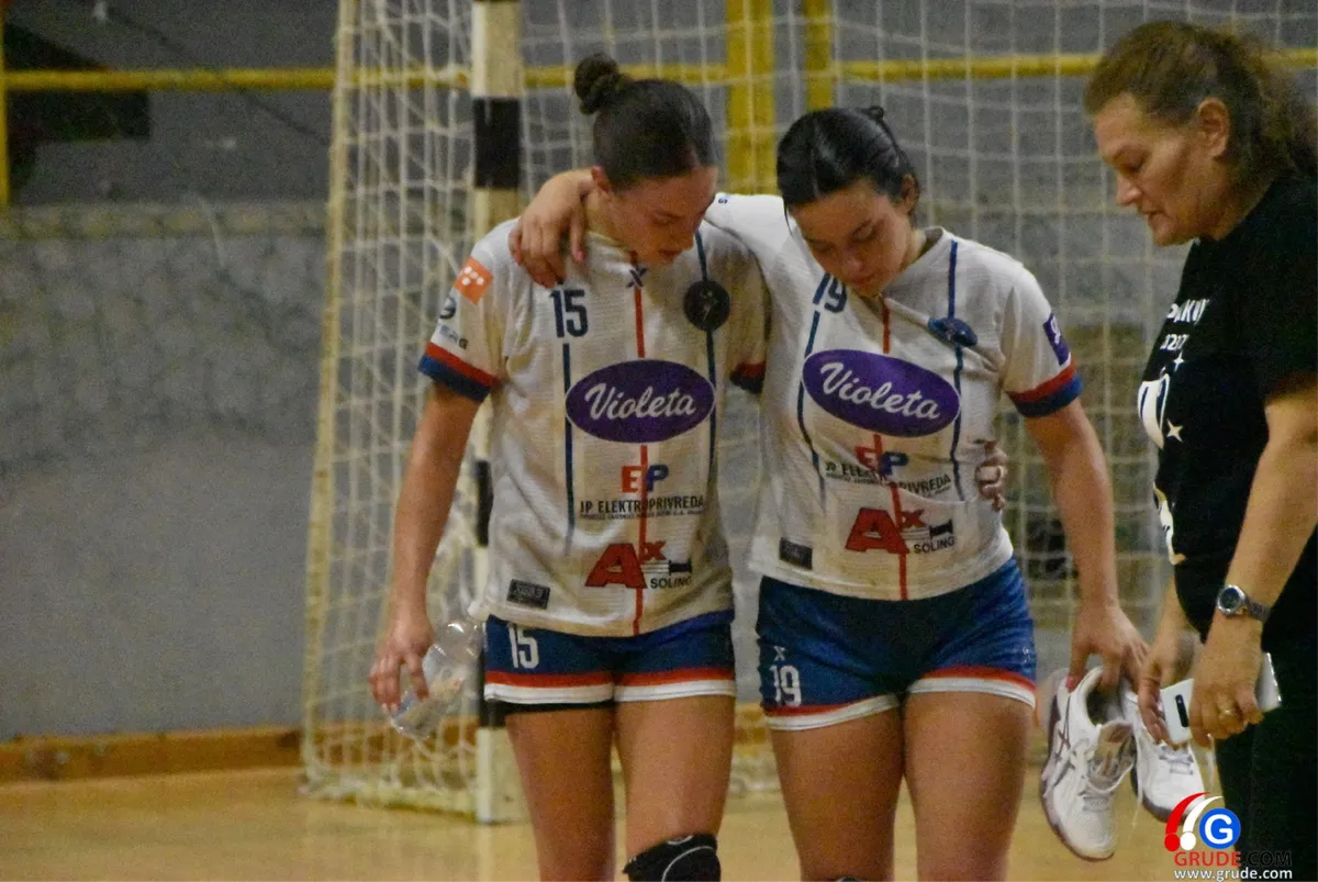 FOTO: Rukometni dan u Grudama pripao Splićankama 4