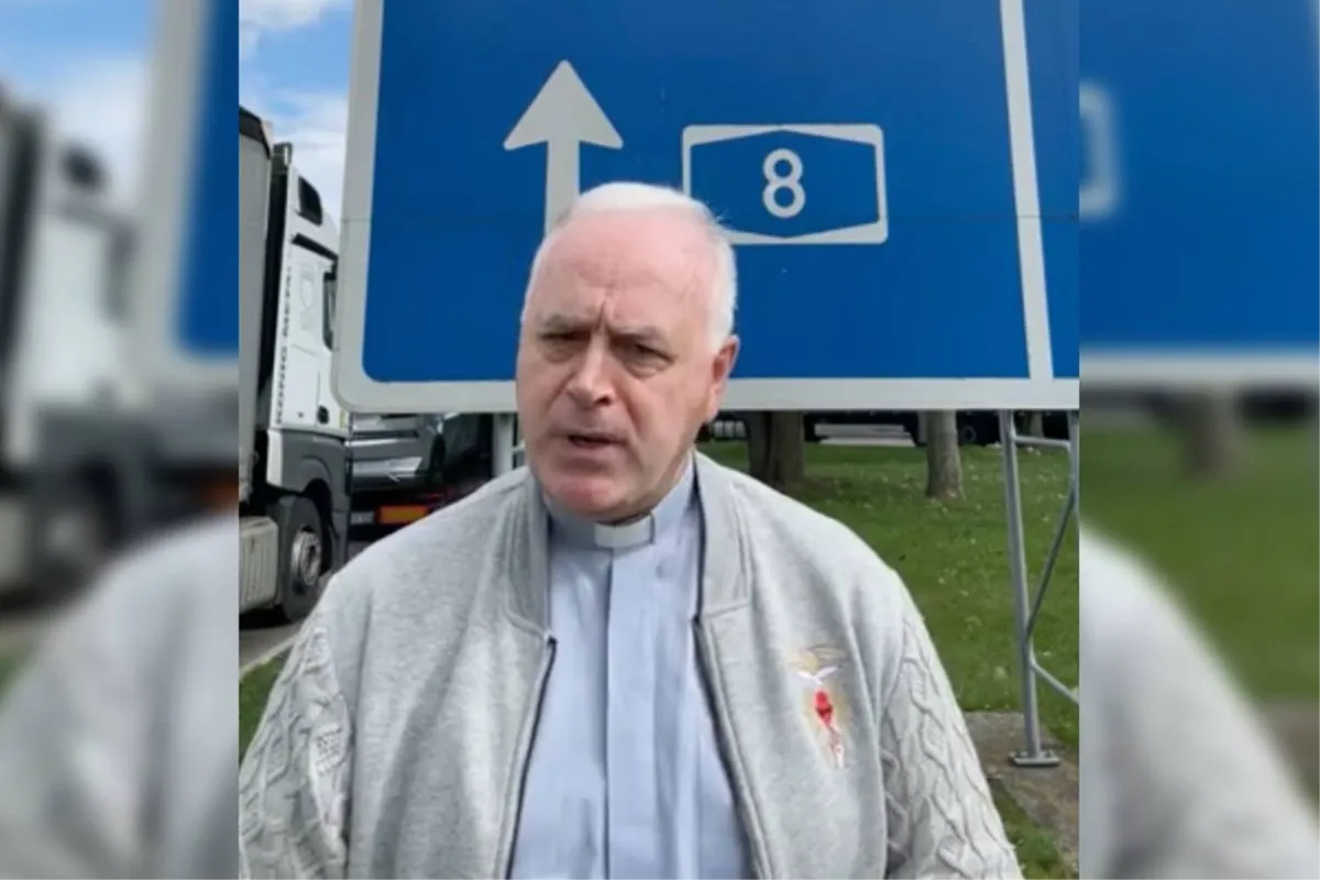 U Hercegovinu stiže svećenik kojeg je kardinal Bozanić dekretom zabranio dok je bio nadbiskup