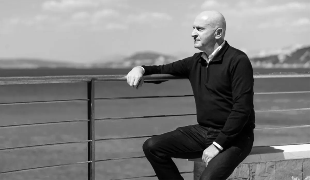 Fred Matić najviše je cijenio jednog čovjeka, Gruđanina koji je ispisao povijest Domovinskog rata i Vukovara