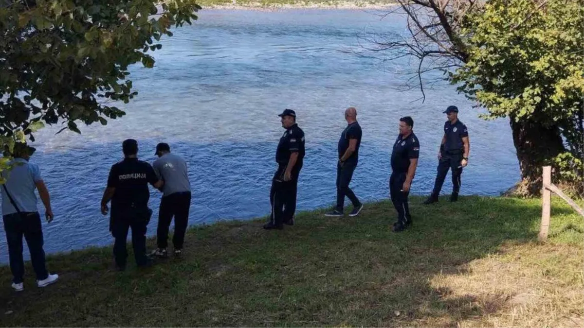 U BiH poginulo 10 migranata, među kojima i beba od 6 mjeseci! Prevrnuo se čamac kojim su ilegalno ušli u BiH