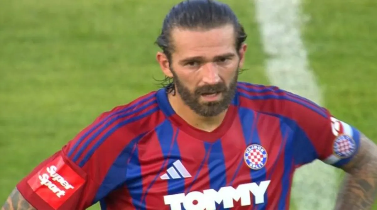 Livaja napušta Hajduk?