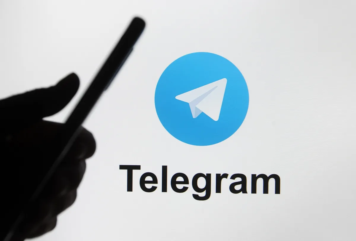 Uhićen osnivač aplikacije Telegram 1