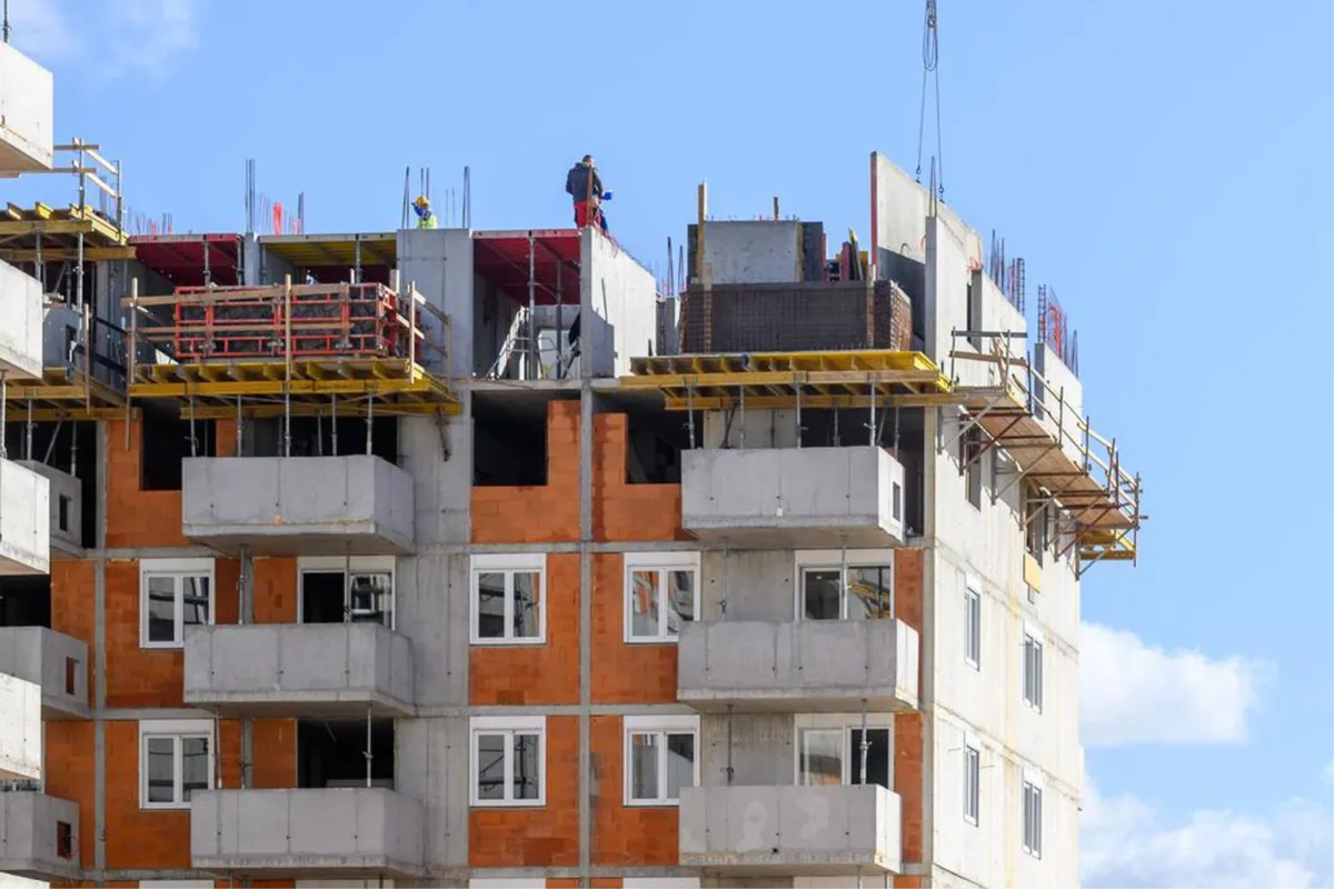 Evo što trebate znati o povratu PDV-a na prvu kupljenu stambenu nekretninu