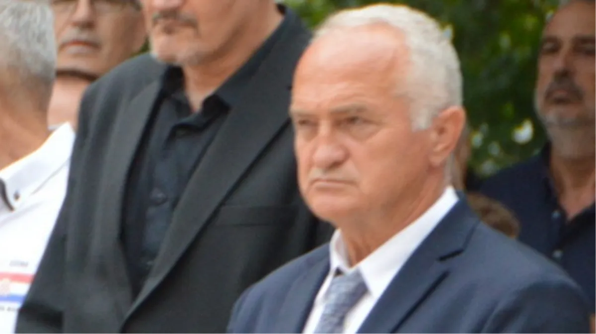 Perica Jukić: Što se događalo 28. kolovoza 1993. godine u Grudama?