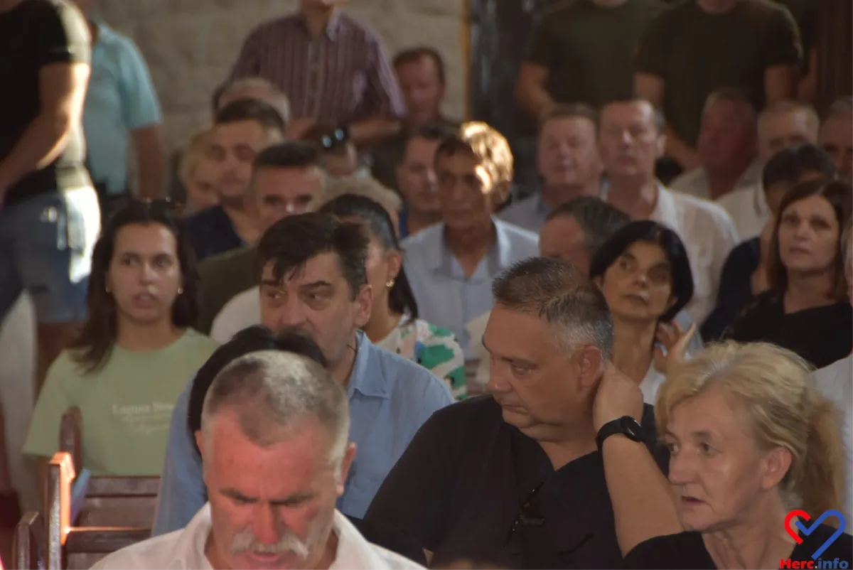 FOTO: Grude obilježile Dan branitelja i Herceg Bosne, čestitku uputio general Ante Gotovina 91