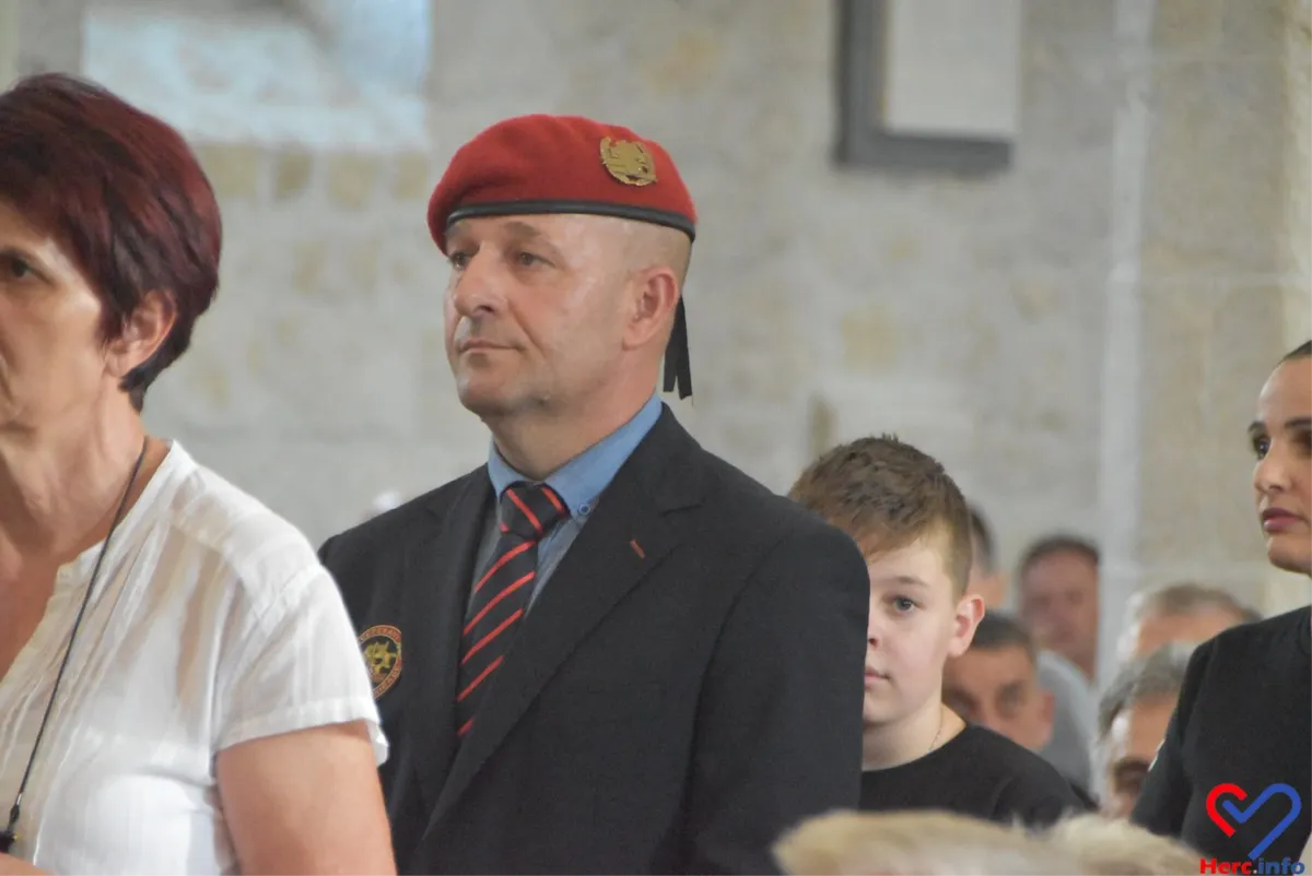 FOTO: Grude obilježile Dan branitelja i Herceg Bosne, čestitku uputio general Ante Gotovina 94