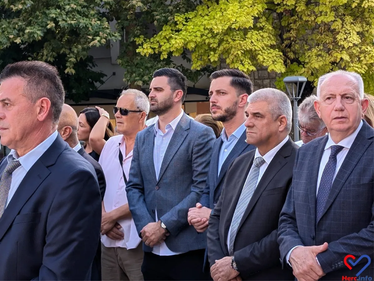 FOTO: Grude obilježile Dan branitelja i Herceg Bosne, čestitku uputio general Ante Gotovina 115