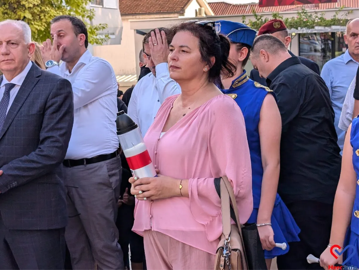FOTO: Grude obilježile Dan branitelja i Herceg Bosne, čestitku uputio general Ante Gotovina 116