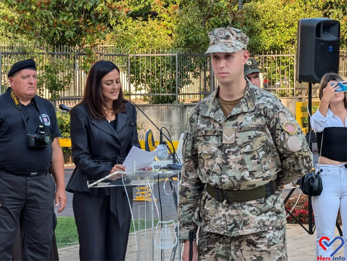 FOTO: Grude obilježile Dan branitelja i Herceg Bosne, čestitku uputio general Ante Gotovina 119