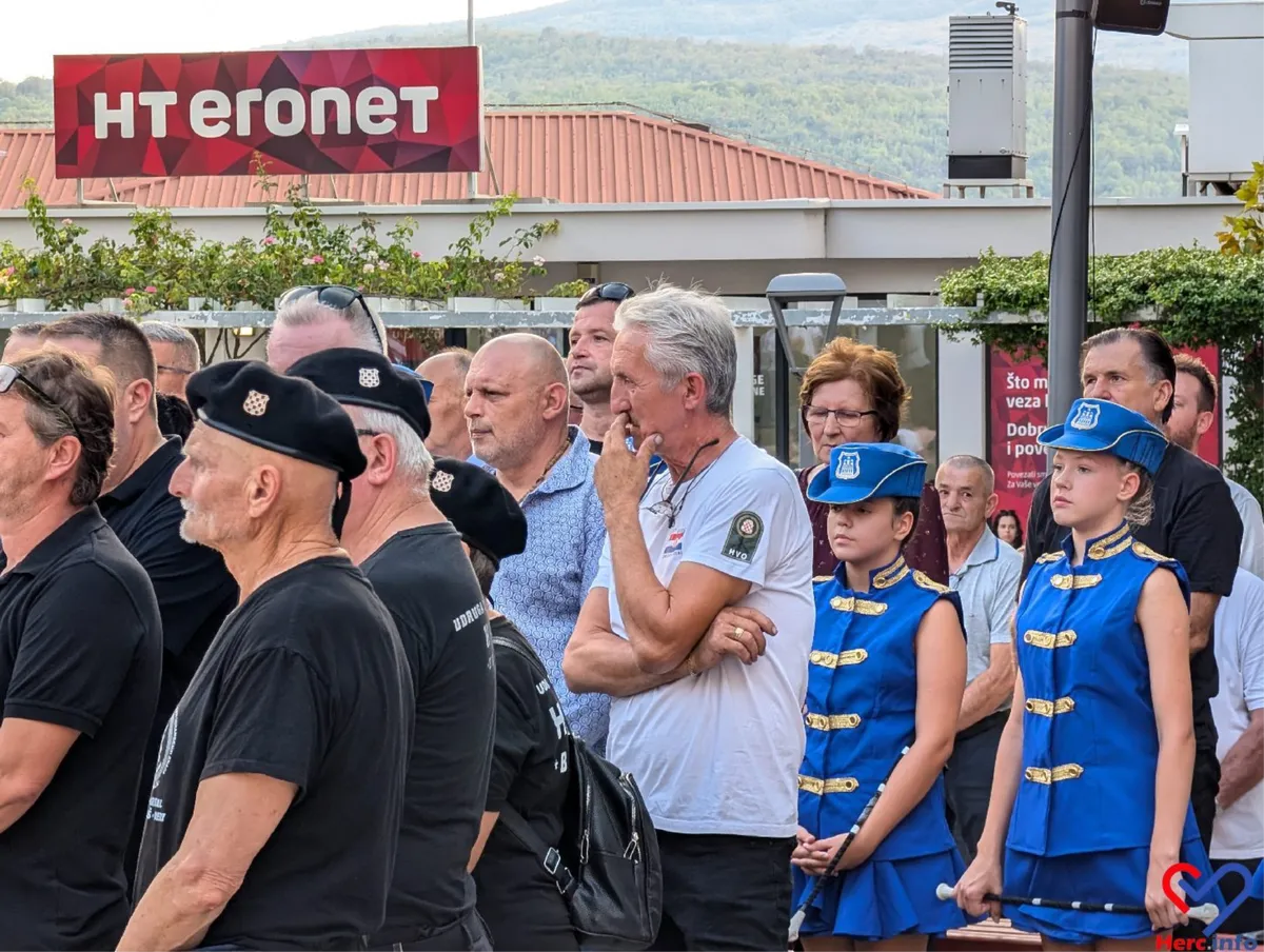 FOTO: Grude obilježile Dan branitelja i Herceg Bosne, čestitku uputio general Ante Gotovina 146