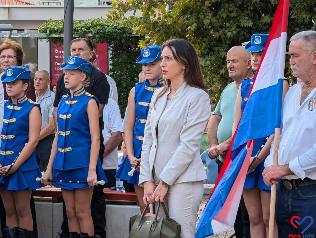 FOTO: Grude obilježile Dan branitelja i Herceg Bosne, čestitku uputio general Ante Gotovina 147