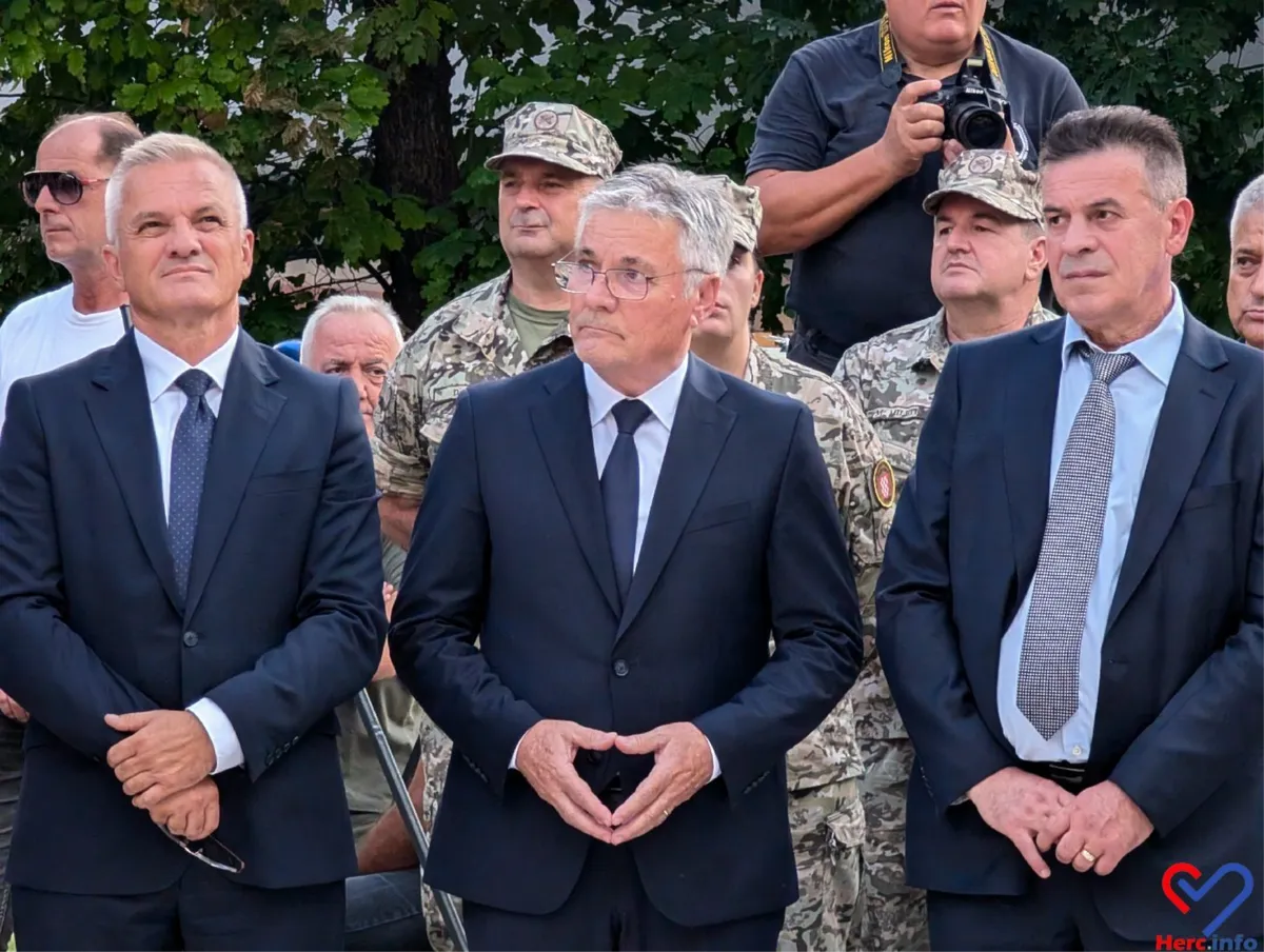 FOTO: Grude obilježile Dan branitelja i Herceg Bosne, čestitku uputio general Ante Gotovina 152