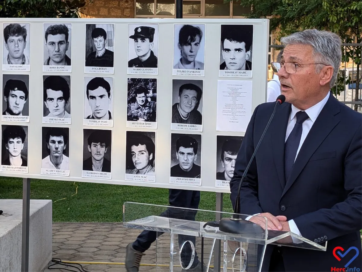 FOTO: Grude obilježile Dan branitelja i Herceg Bosne, čestitku uputio general Ante Gotovina 155