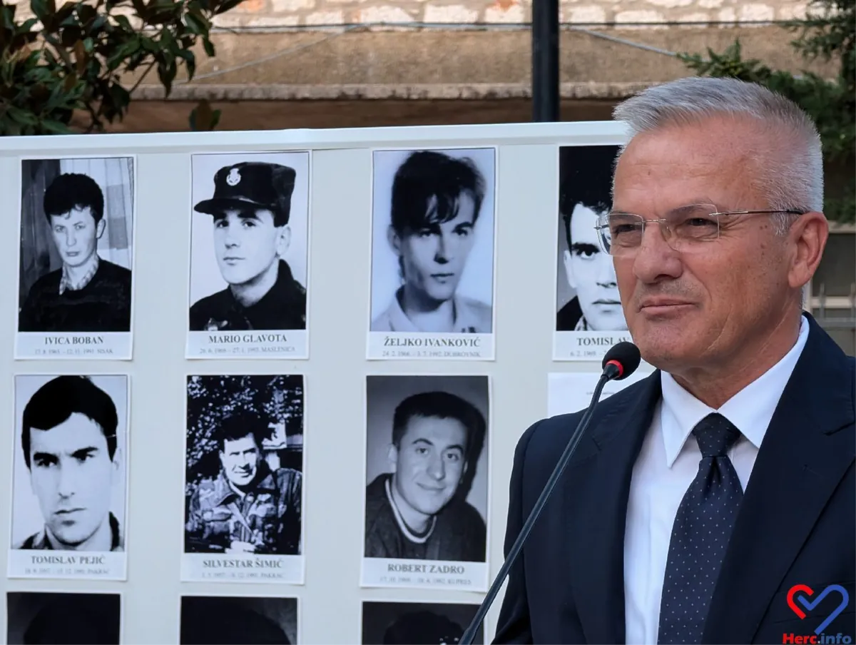 FOTO: Grude obilježile Dan branitelja i Herceg Bosne, čestitku uputio general Ante Gotovina 162