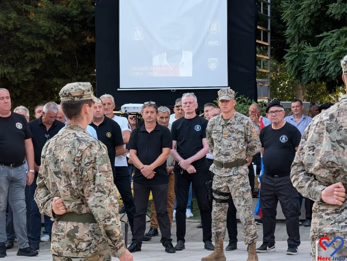 FOTO: Grude obilježile Dan branitelja i Herceg Bosne, čestitku uputio general Ante Gotovina 164