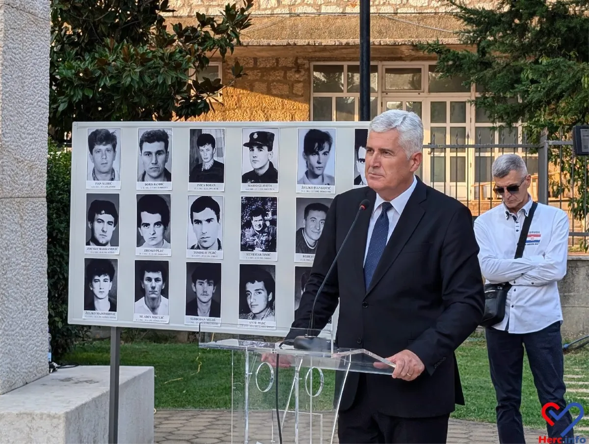 FOTO: Grude obilježile Dan branitelja i Herceg Bosne, čestitku uputio general Ante Gotovina 165
