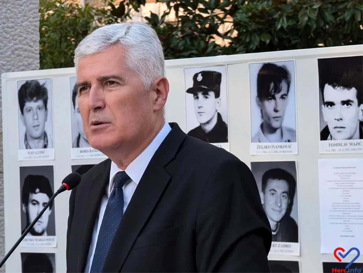 FOTO: Grude obilježile Dan branitelja i Herceg Bosne, čestitku uputio general Ante Gotovina 166