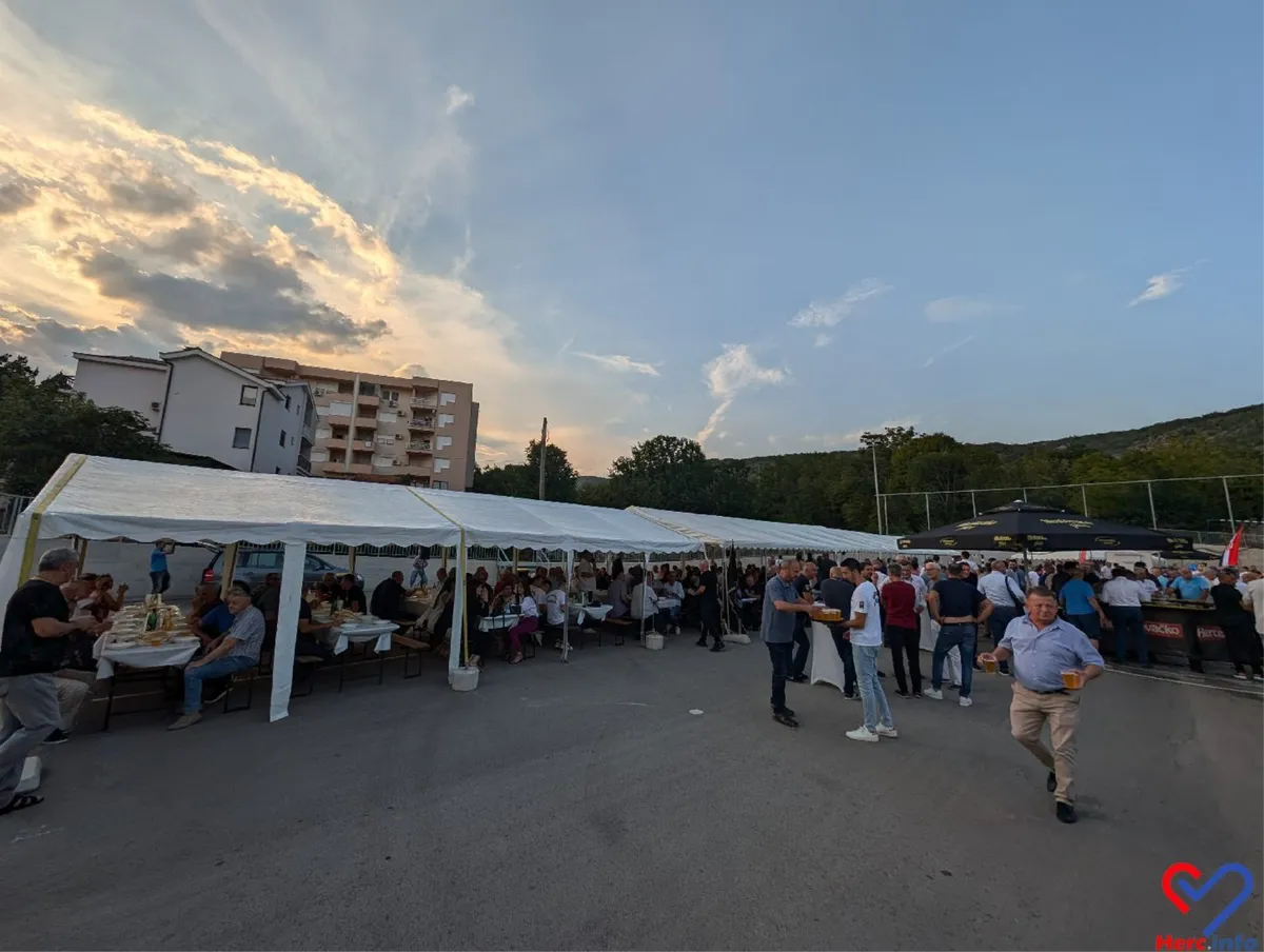 FOTO: Grude obilježile Dan branitelja i Herceg Bosne, čestitku uputio general Ante Gotovina 167