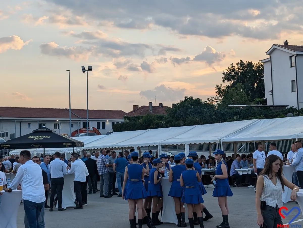 FOTO: Grude obilježile Dan branitelja i Herceg Bosne, čestitku uputio general Ante Gotovina 173