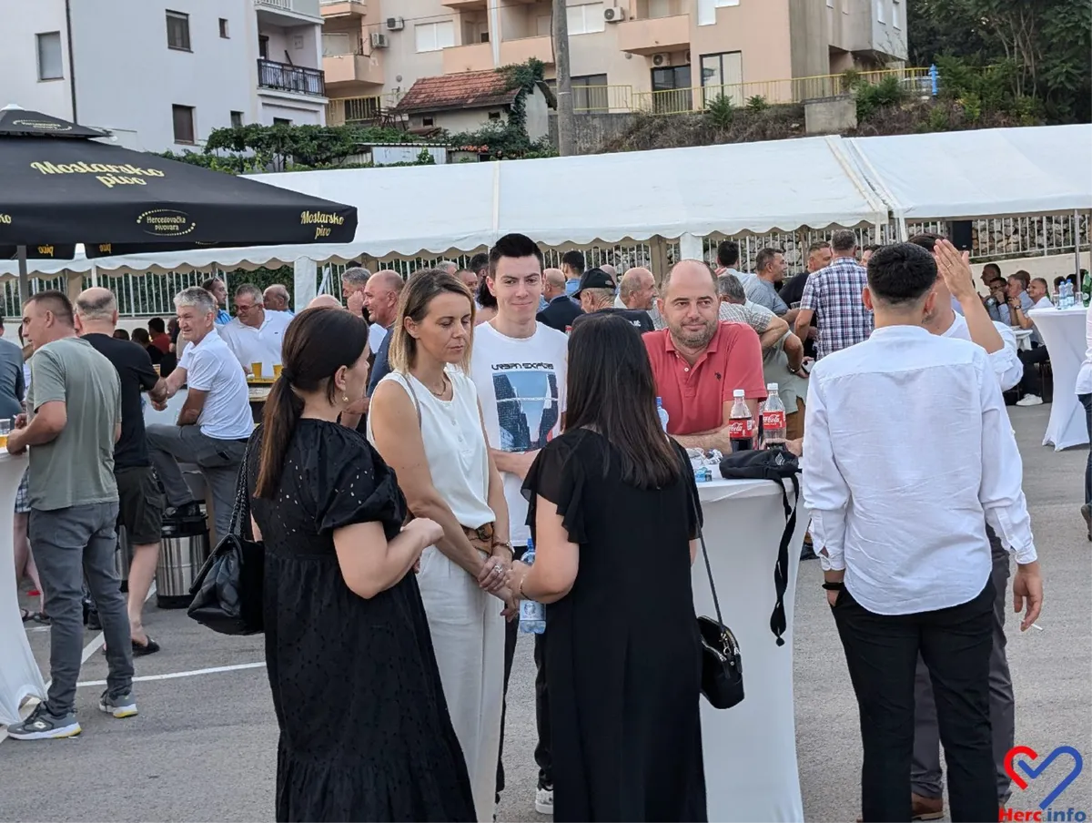 FOTO: Grude obilježile Dan branitelja i Herceg Bosne, čestitku uputio general Ante Gotovina 174