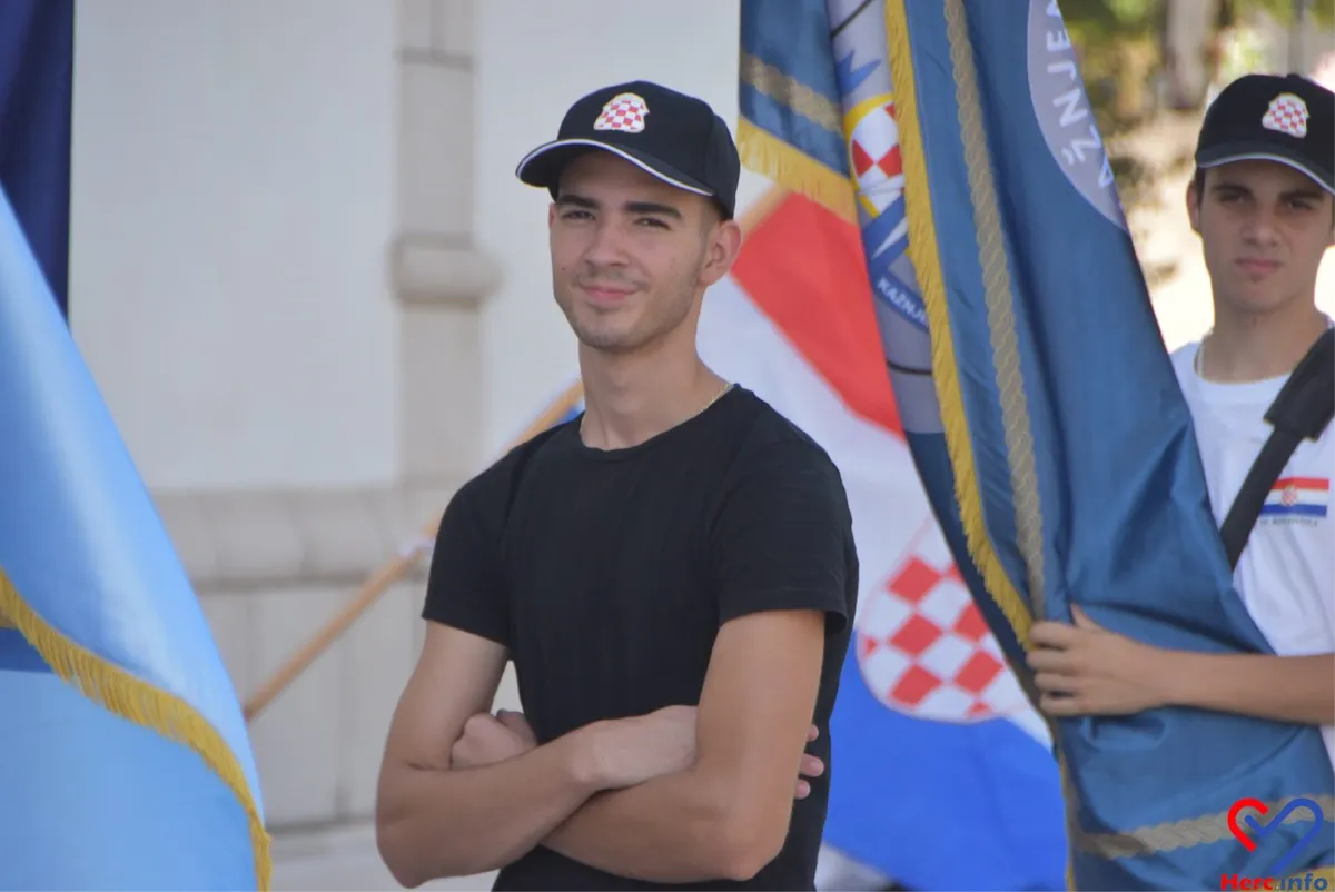 FOTO: Grude obilježile Dan branitelja i Herceg Bosne, čestitku uputio general Ante Gotovina 27