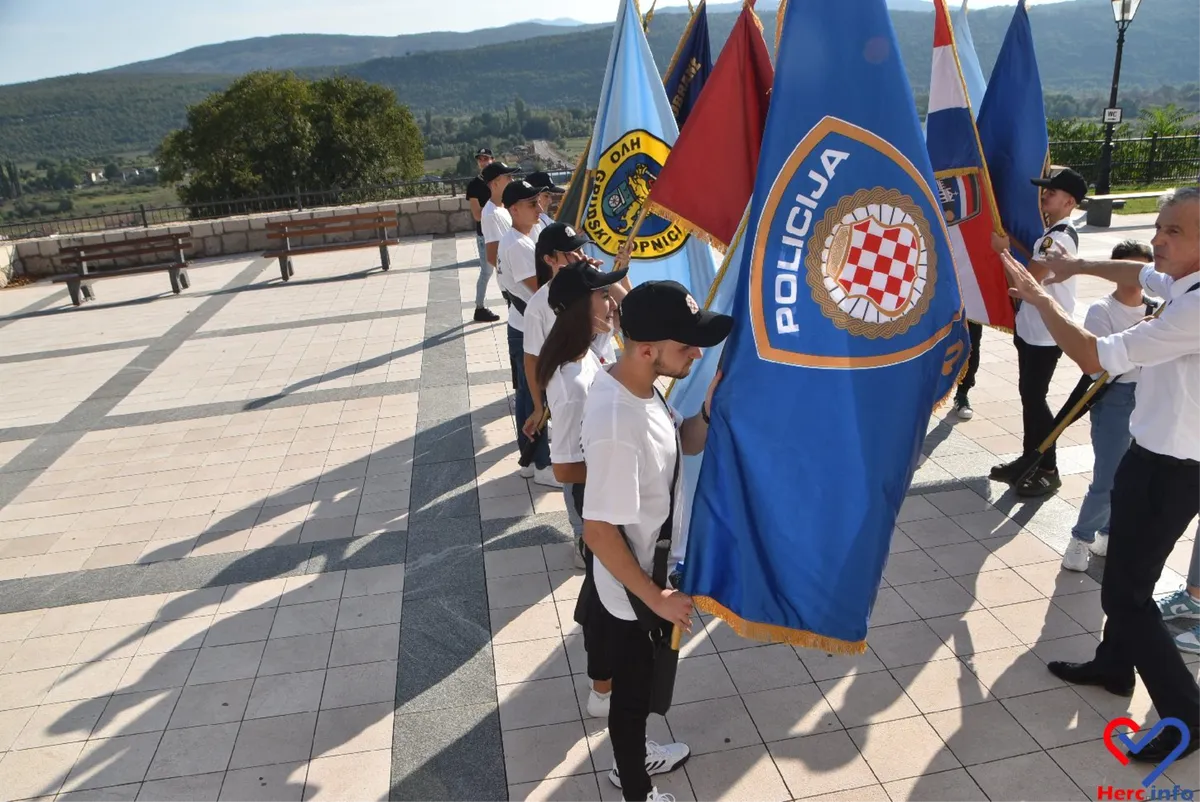 FOTO: Grude obilježile Dan branitelja i Herceg Bosne, čestitku uputio general Ante Gotovina 31