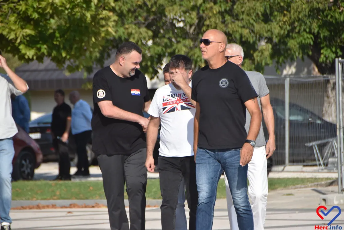 FOTO: Grude obilježile Dan branitelja i Herceg Bosne, čestitku uputio general Ante Gotovina 37