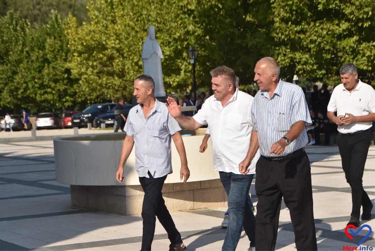 FOTO: Grude obilježile Dan branitelja i Herceg Bosne, čestitku uputio general Ante Gotovina 43
