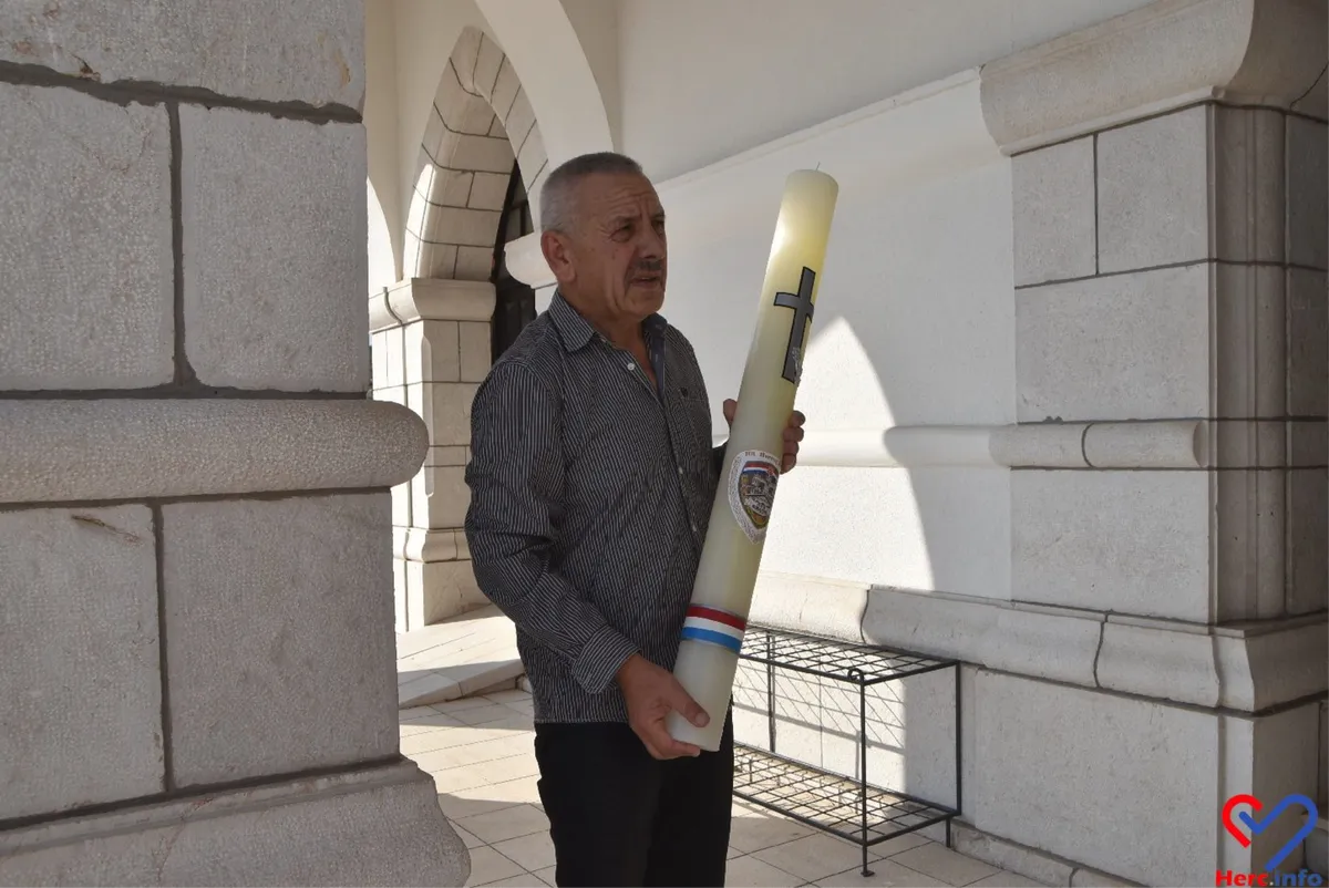 FOTO: Grude obilježile Dan branitelja i Herceg Bosne, čestitku uputio general Ante Gotovina 52