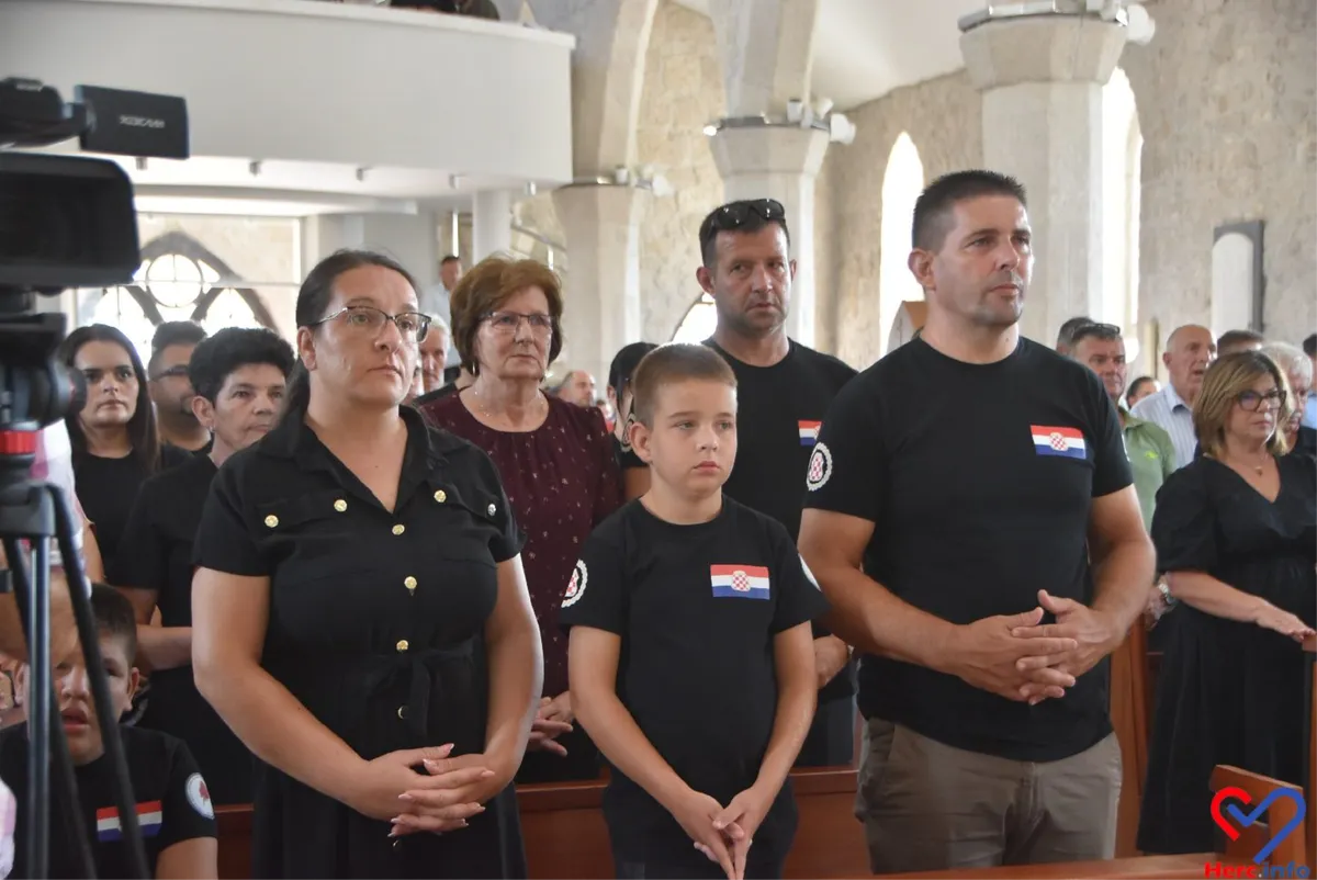 FOTO: Grude obilježile Dan branitelja i Herceg Bosne, čestitku uputio general Ante Gotovina 61