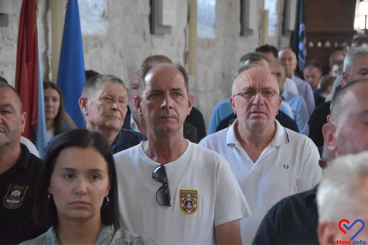 FOTO: Grude obilježile Dan branitelja i Herceg Bosne, čestitku uputio general Ante Gotovina 64