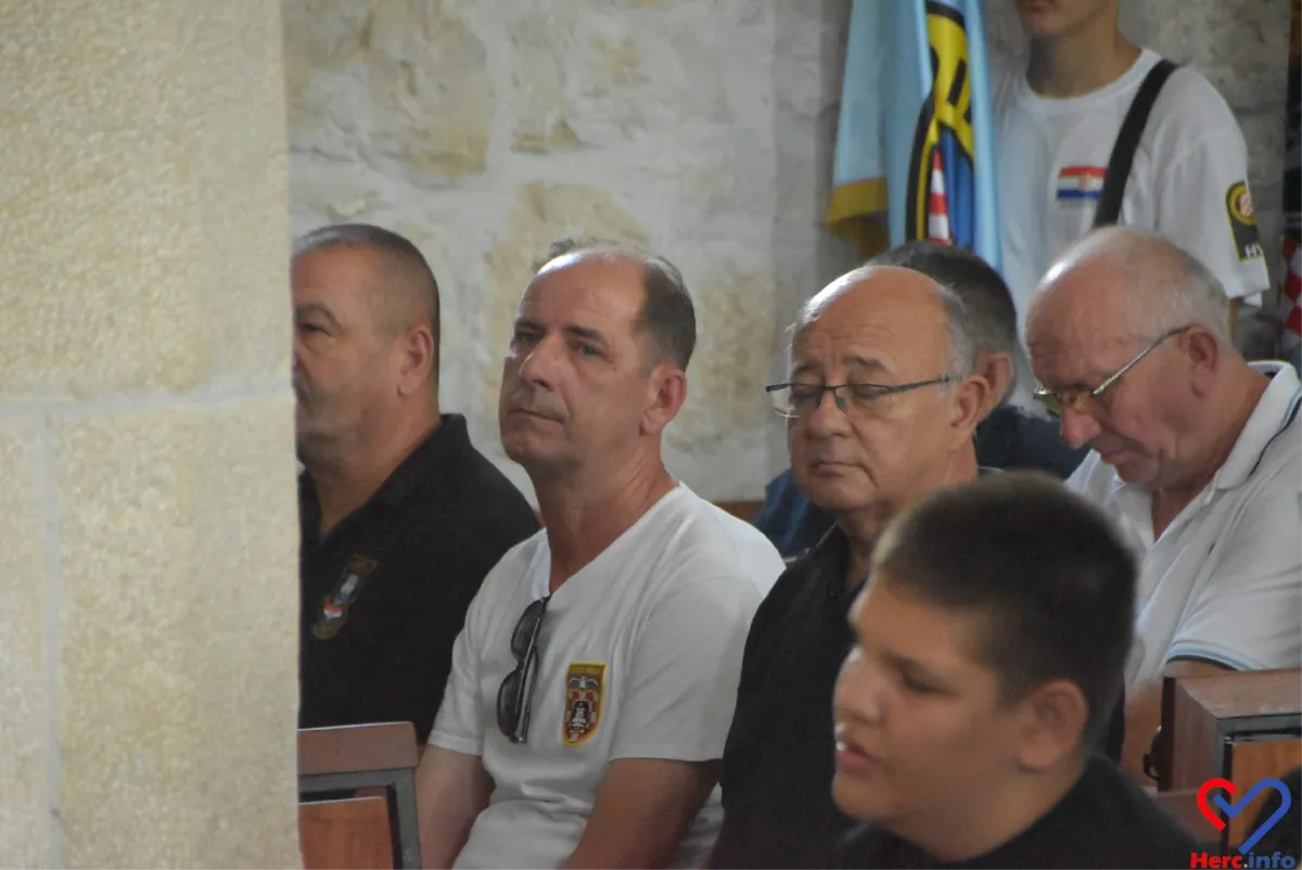 FOTO: Grude obilježile Dan branitelja i Herceg Bosne, čestitku uputio general Ante Gotovina 83